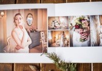 Свадебная фотокнига